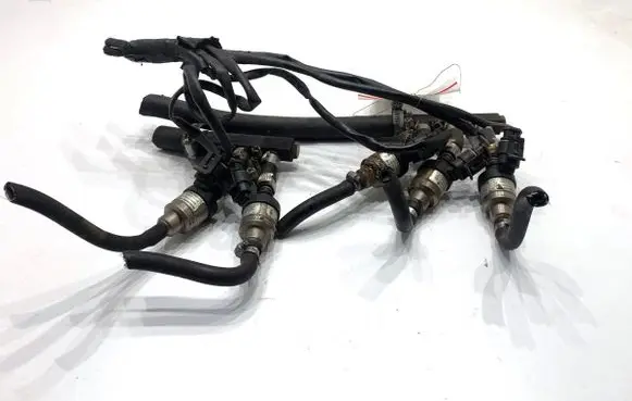 Volvo V70 LP gas injector 67R010086