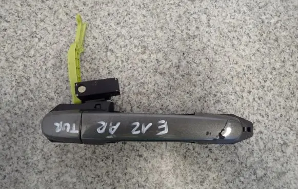 Toyota Corolla E120 E130 Sliding door exterior handle 