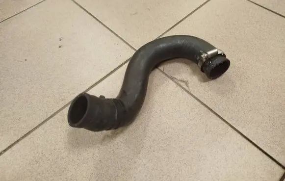 Hyundai H-1, Starex, Satellite Engine coolant pipe/hose 254114h000