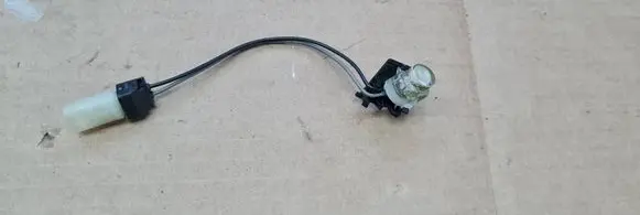 Audi A7 S7 4G Front seat light 4H0947134A