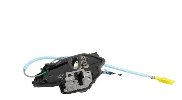 BMW 2 F44 Front door lock 7956148