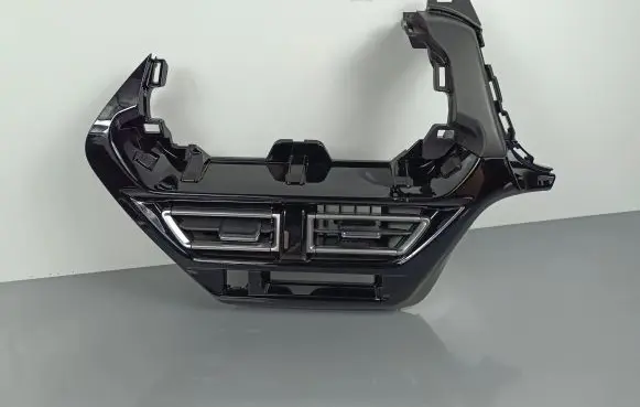 Suzuki SX4 S-Cross Dash center air vent grill 7383363T0