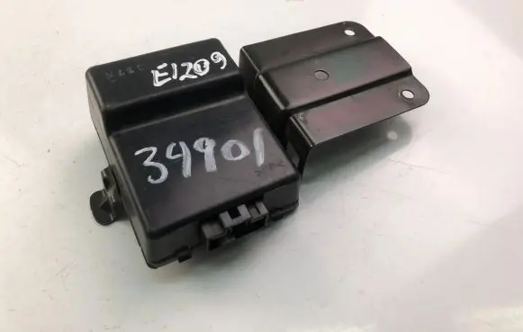 Mitsubishi Lancer Other control units/modules 31403