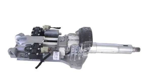 Mercedes-Benz S C217 Steering rack mechanical part A2224601216