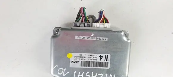 Suzuki Kizashi Other control units/modules 3888057L3155 3888057L31