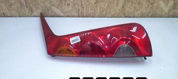 Nissan Note (E11) Rear/tail lights 220-16752
