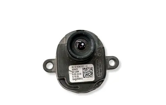 BMW 3 F30 F35 F31 Front bumper camera 924035201 9240352 908425