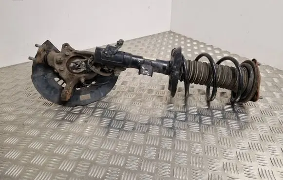 Toyota RAV 4 (XA50) Front wheel hub spindle knuckle 4851042730 1A19742A