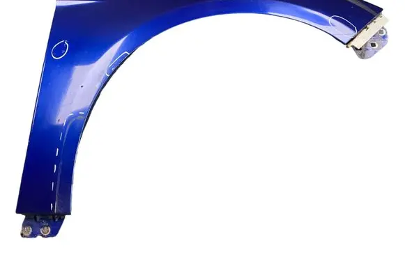 Ford Focus Fender