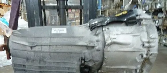 Mercedes-Benz X-class W470 Automatic gearbox 72420400043850KG