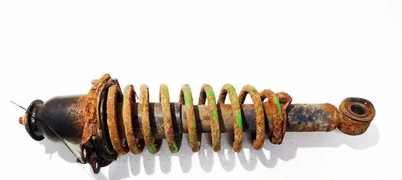 Toyota Corolla E120 E130 Rear shock absorber/damper 