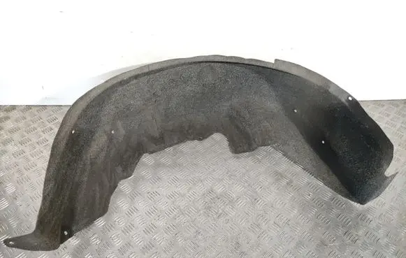 Mitsubishi Outlander IV Rear arch fender liner splash guards 5370C191