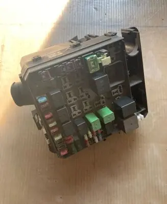 Mitsubishi Outlander Fuse box set PR06102000