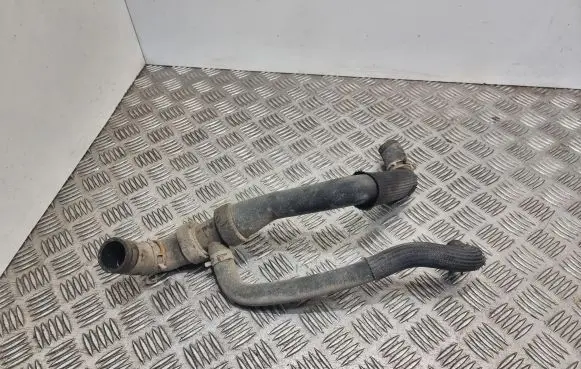 Peugeot 206 Engine coolant pipe/hose