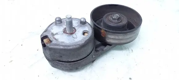 Jaguar XF X250 Generator/alternator belt tensioner 4R8QBB