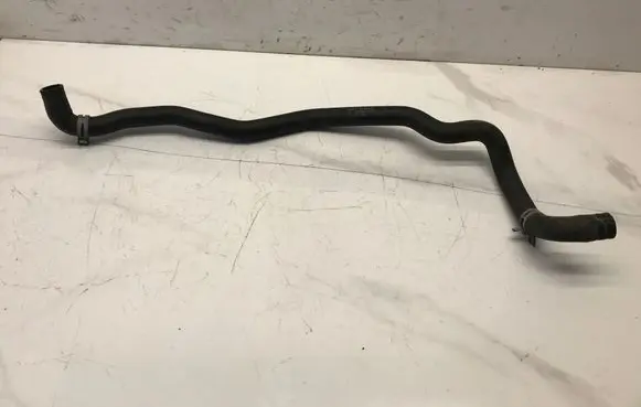 BMW 5 F10 F11 Engine coolant pipe/hose 15476810 9119169
