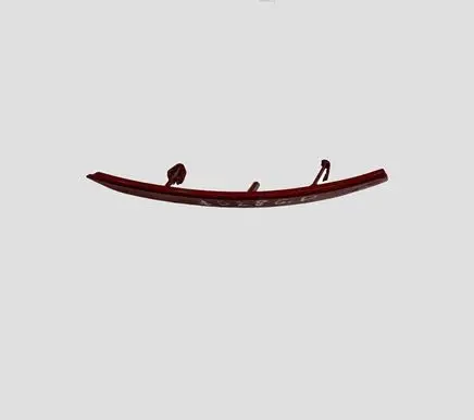 Citroen C5 Rear tail light reflector 9682417980