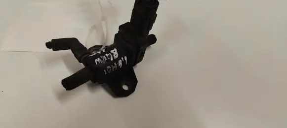 Citroen C4 I Turbo solenoid valve 9688124580