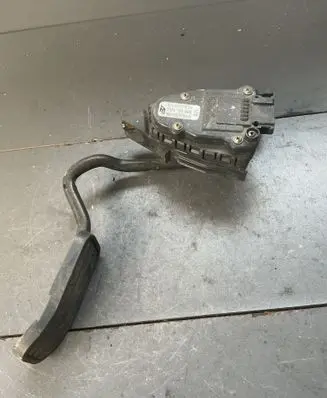 Ford Galaxy Accelerator throttle pedal 6PV00777003 98VW9F836AA 7M1721603