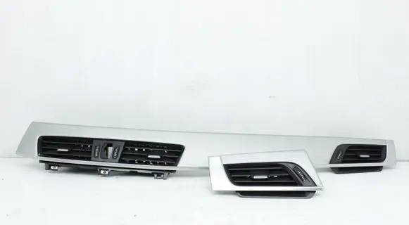 Other dashboard part