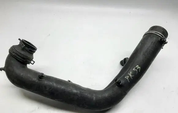 Skoda Octavia Mk2 (1Z) Air intake hose/pipe 1K0129654AD