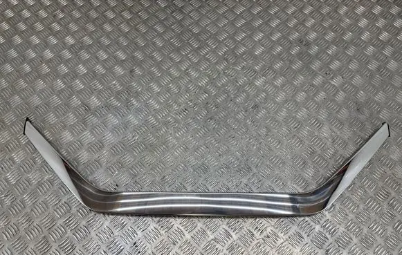 Citroen C3 Roof trim bar molding cover 9685374877