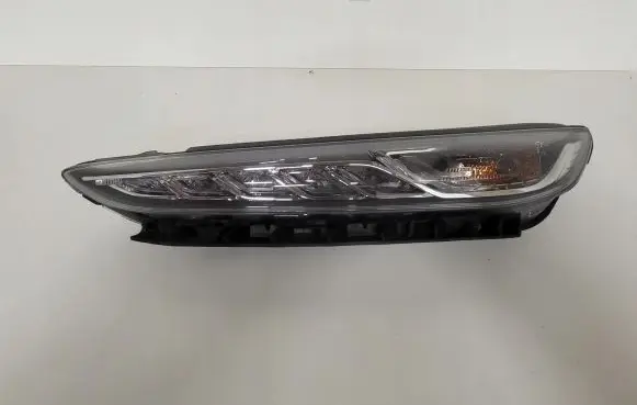 Hyundai Kona I LED Daytime headlight 