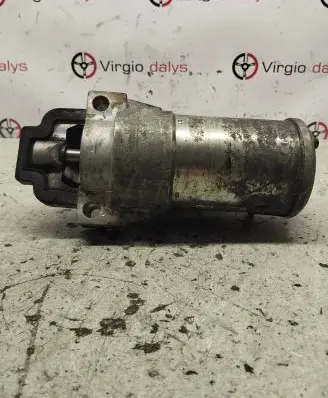 Ford Transit Custom Starter motor GK2T11000AB 8288 113220