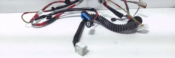 Suzuki SX4 Rear door wiring loom 3675179J21