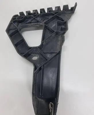 Audi A6 S6 C6 4F Front bumper mounting bracket 4F0807227