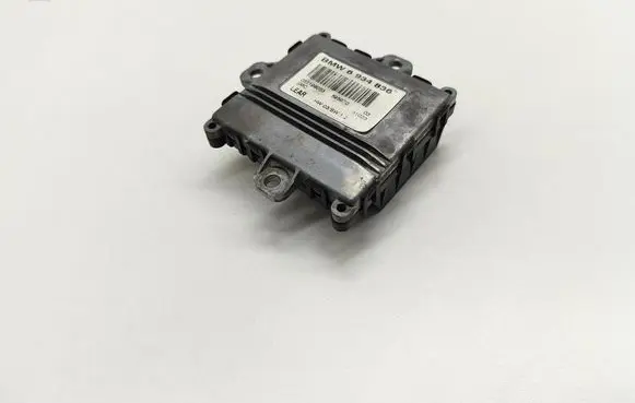 BMW 5 E60 E61 Headlight ballast module Xenon 6934836 037199053