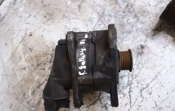 Ford Galaxy Generator/alternator