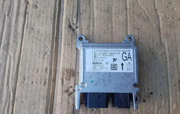 Airbag control unit/module