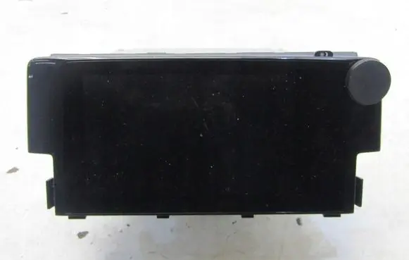 Honda Civic X Navigation unit CD/DVD player 39101-TGL-E51-M1