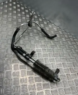 Nissan 370Z Gearbox / Transmission oil cooler 
