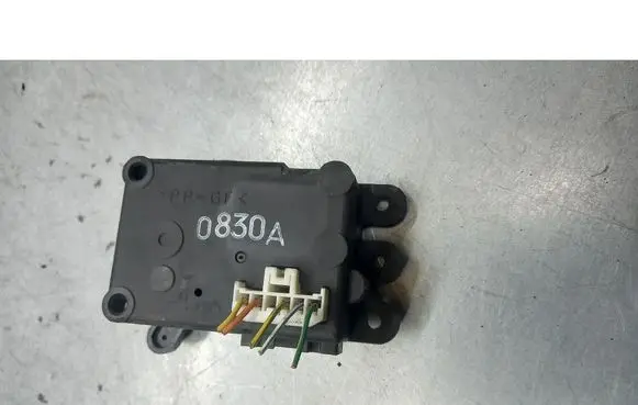 Coolant heater control valve