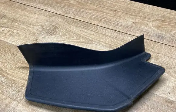 Jaguar F-Pace Rear/tail light trim molding HK8328661BB