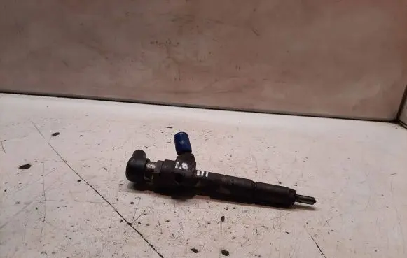 Ford Focus C-MAX Fuel injector 4M5Q9F593AD