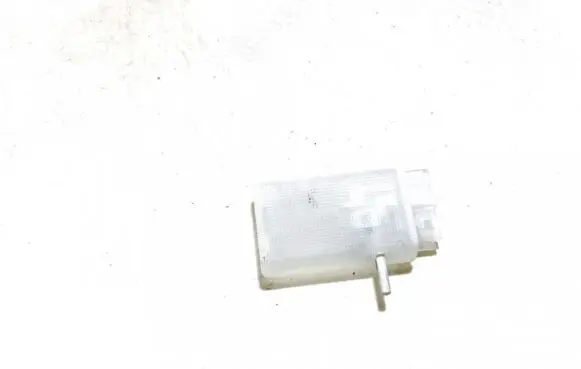 Mercedes-Benz CLK A208 C208 Rear seat light 2108200001