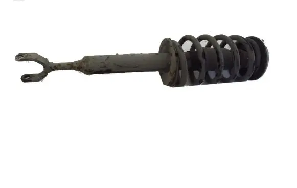 Skoda Superb B5 (3U) Front shock absorber with coil spring