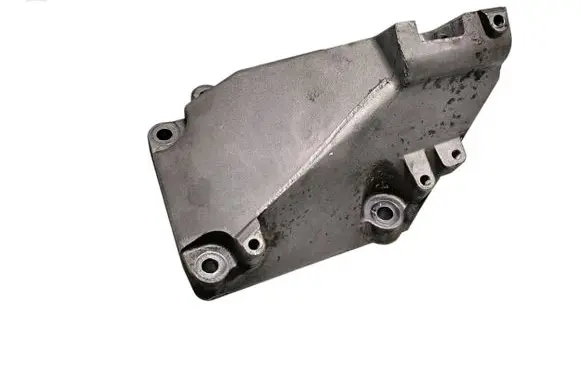 Mercedes-Benz GL X166 Engine mounting bracket A2782234804