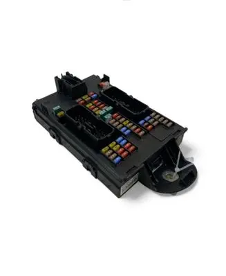 Volvo XC90 Fuse module 31346672