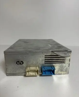 BMW 3 E46 Video control module 6906923 020766 037138051