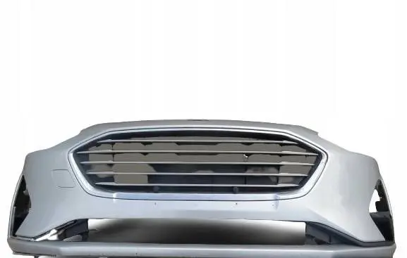 Ford Focus Front bumper 12823839666