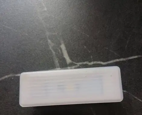 BMW 5 G30 G31 Other interior light 931357403