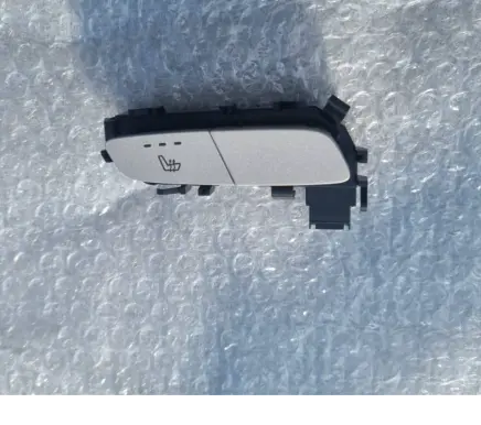 Mercedes-Benz GLC X253 C253 Seat heating switch A2059052818 SW192600
