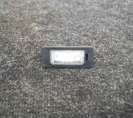 BMW X1 F48 F49 Number plate light 7193293