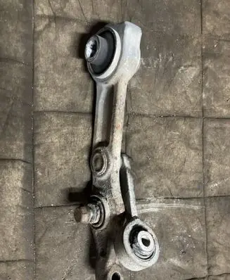 Front control arm