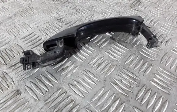 Audi Q5 SQ5 Front door exterior handle 8T0837205A