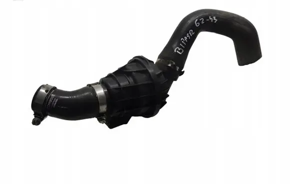 Peugeot Bipper Breather hose/pipe 1400786680